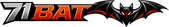 71 Bat
